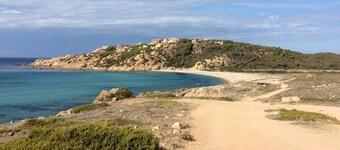 Stazzo Gallurese ad un passo dal mare