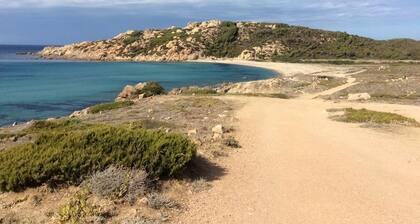 Stazzo Gallurese Ă deux pas de la mer