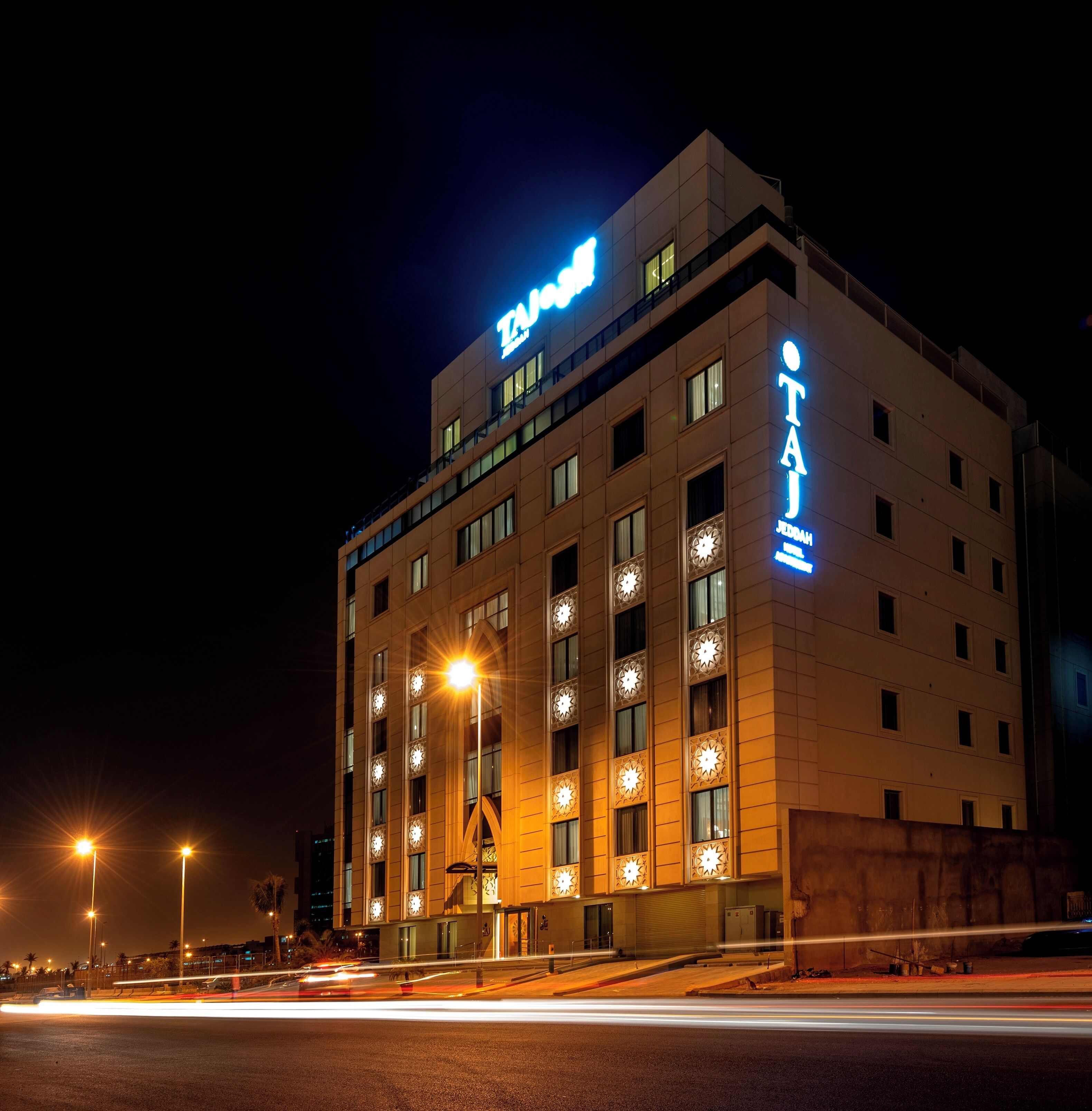 Photo - Taj Jeddah 