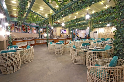 Taj Jeddah Serviced Apartments