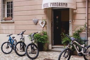 Ciclismo