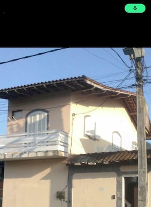 Eksterior