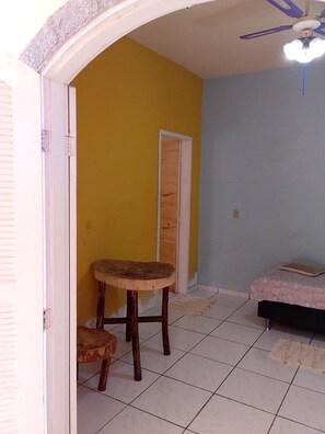 Room - Pousada Fantasia (Paraty)