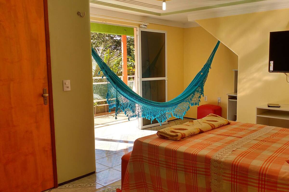 Habitación Deluxe | Minibar, cortinas blackout, wifi gratis y ropa de cama