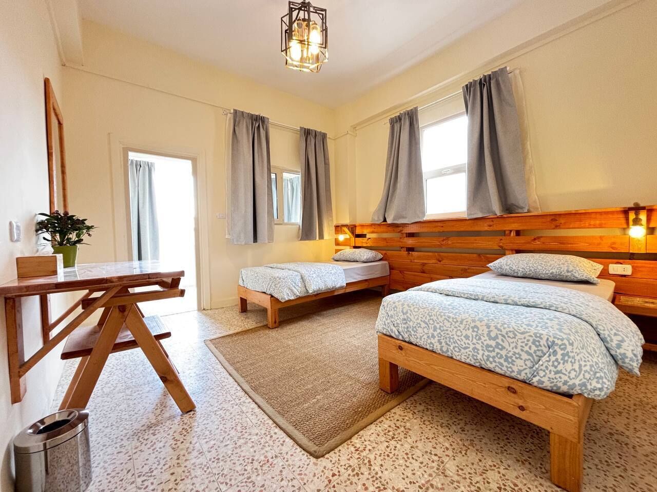 Foto - Carob Hostel
