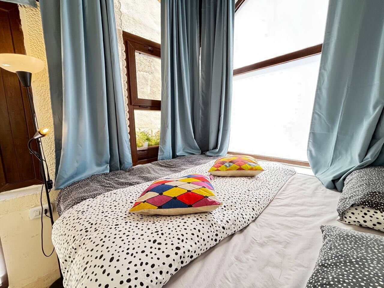 Foto - Carob Hostel