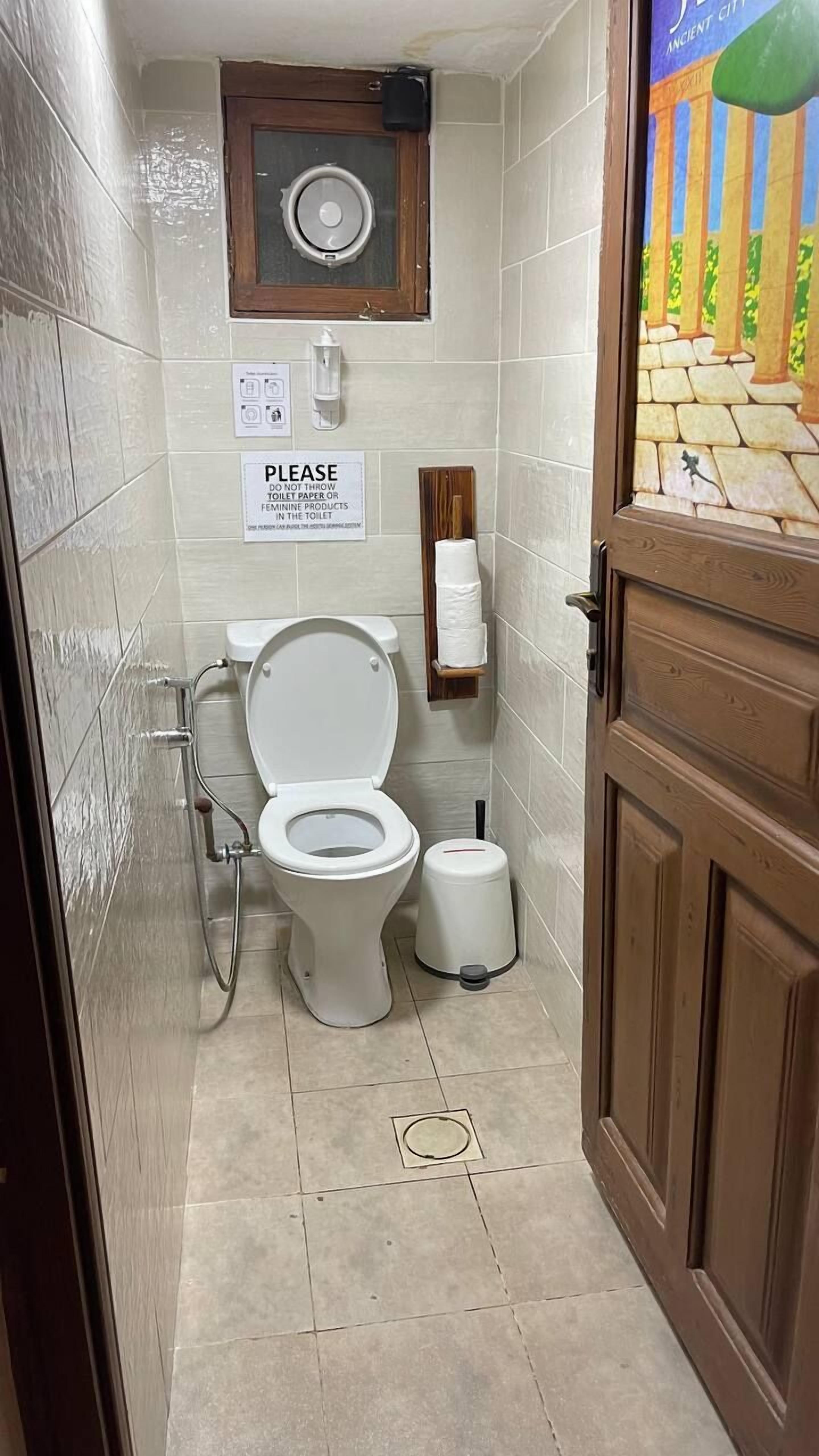 Photo - Carob Hostel