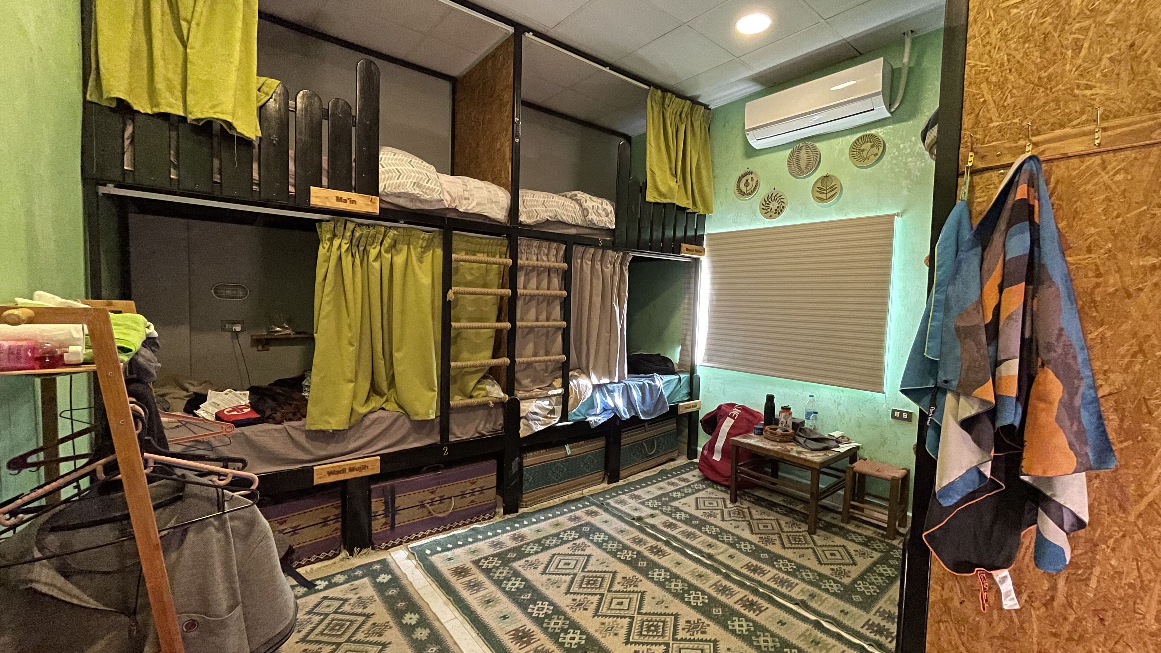 Photo - Carob Hostel