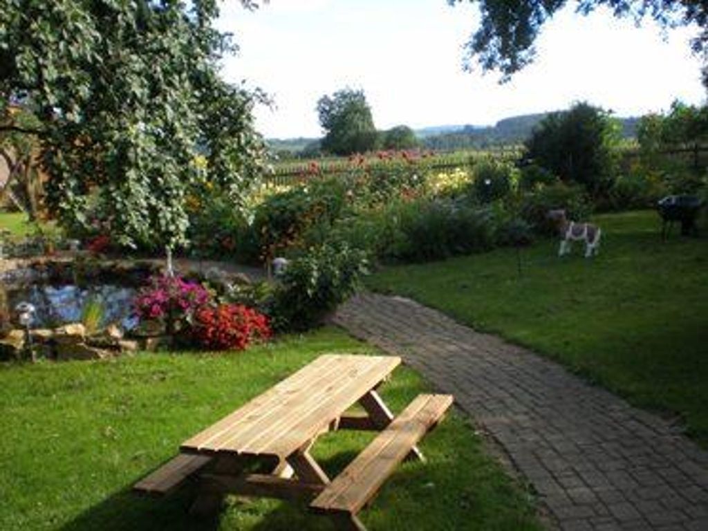 Ferienwohnungen Hof Feinen