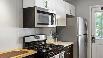 Dapur pribadi