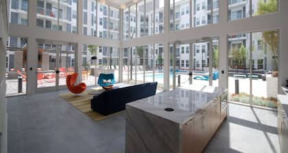 Spectacular Apartments by BCA Furnished Apts