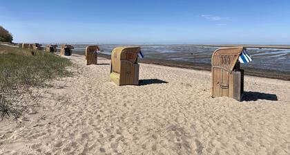 Gollwitzer Park (Insel Poel) by Interhome