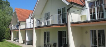 Gollwitzer Park (Insel Poel) by Interhome