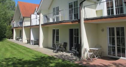 Gollwitzer Park (Insel Poel) by Interhome