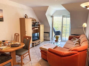 TV - Gollwitzer Park (Insel Poel) by Interhome (Gollwitz (Insel Poel))