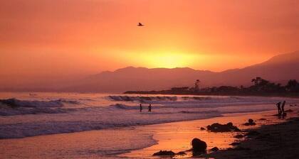 Apt 5: Contemporary 2-Bedroom 2-Bath Steps To Sand