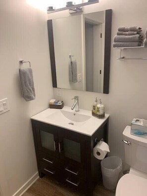 Secadora de cabello y toallas