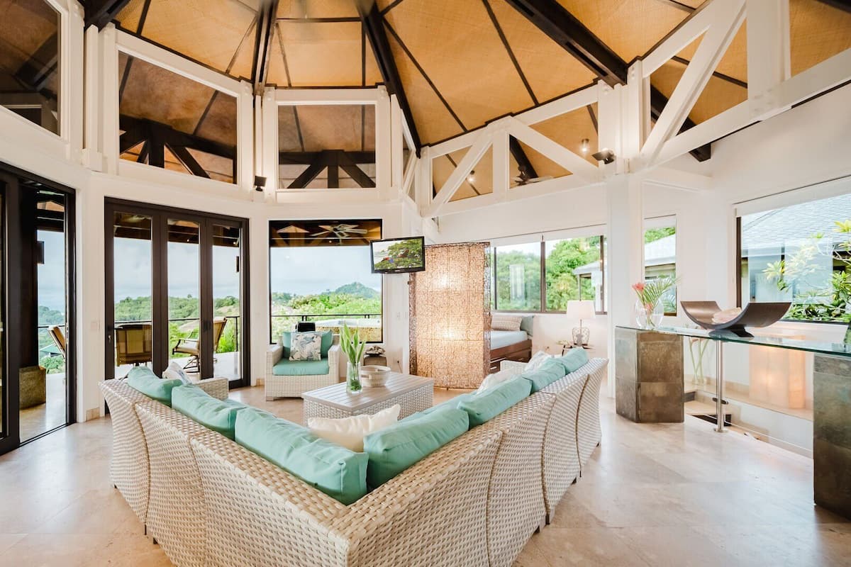 Family Villa, 2 Bedrooms