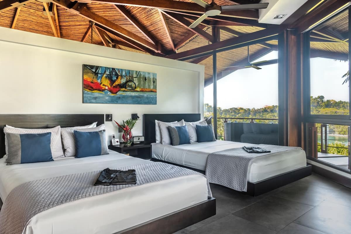 Tulemar Luxury Villa