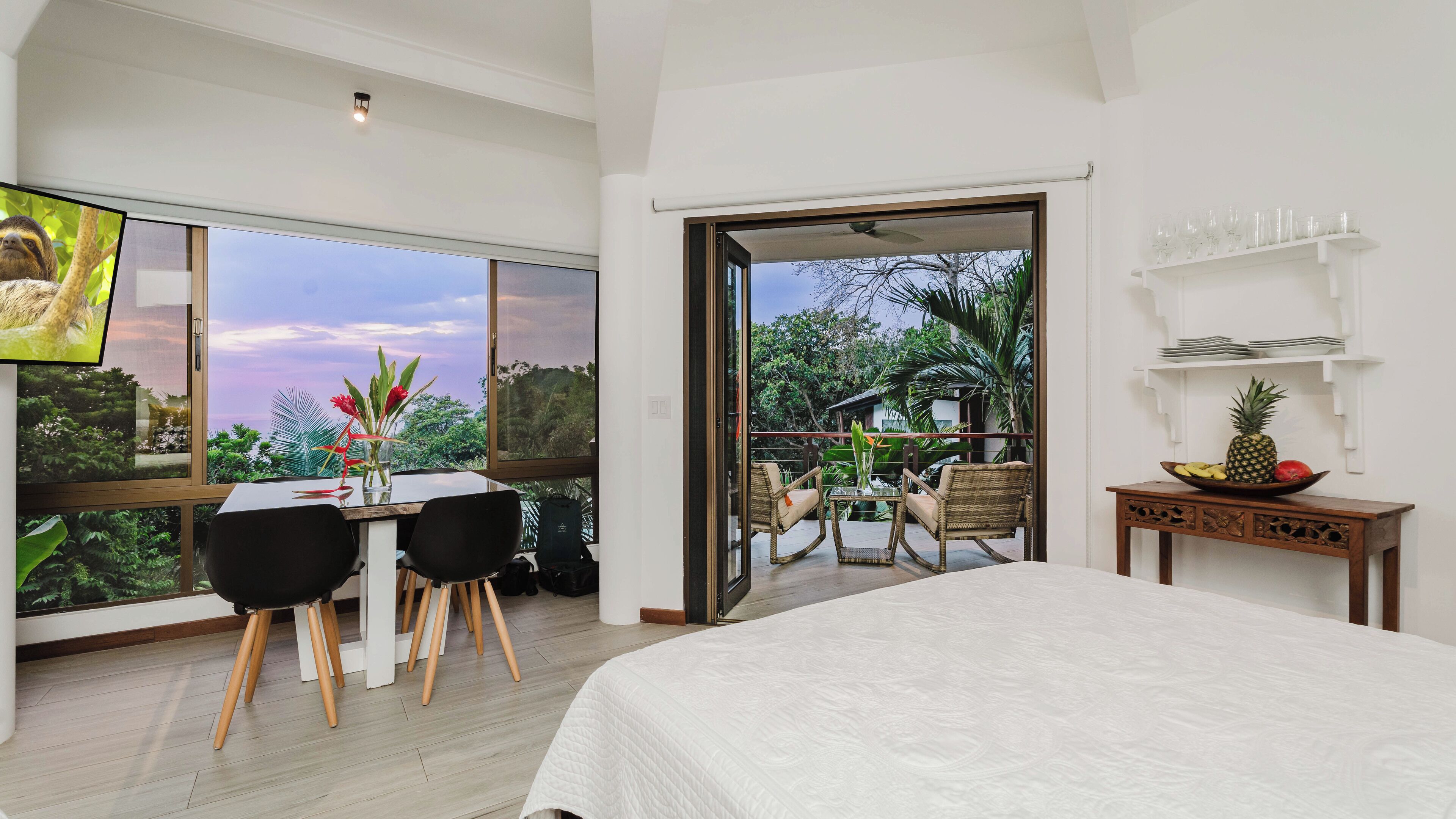 Superior-Doppelzimmer | Hochwertige Bettwaren, Pillowtop-Betten, Zimmersafe