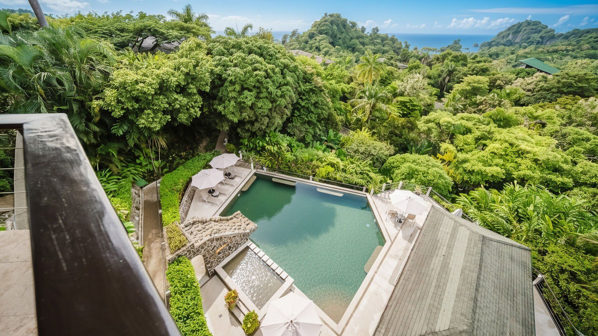 Family Villa, 2 Bedrooms