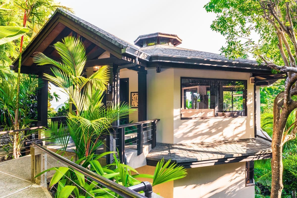 Family Villa, 2 Bedrooms