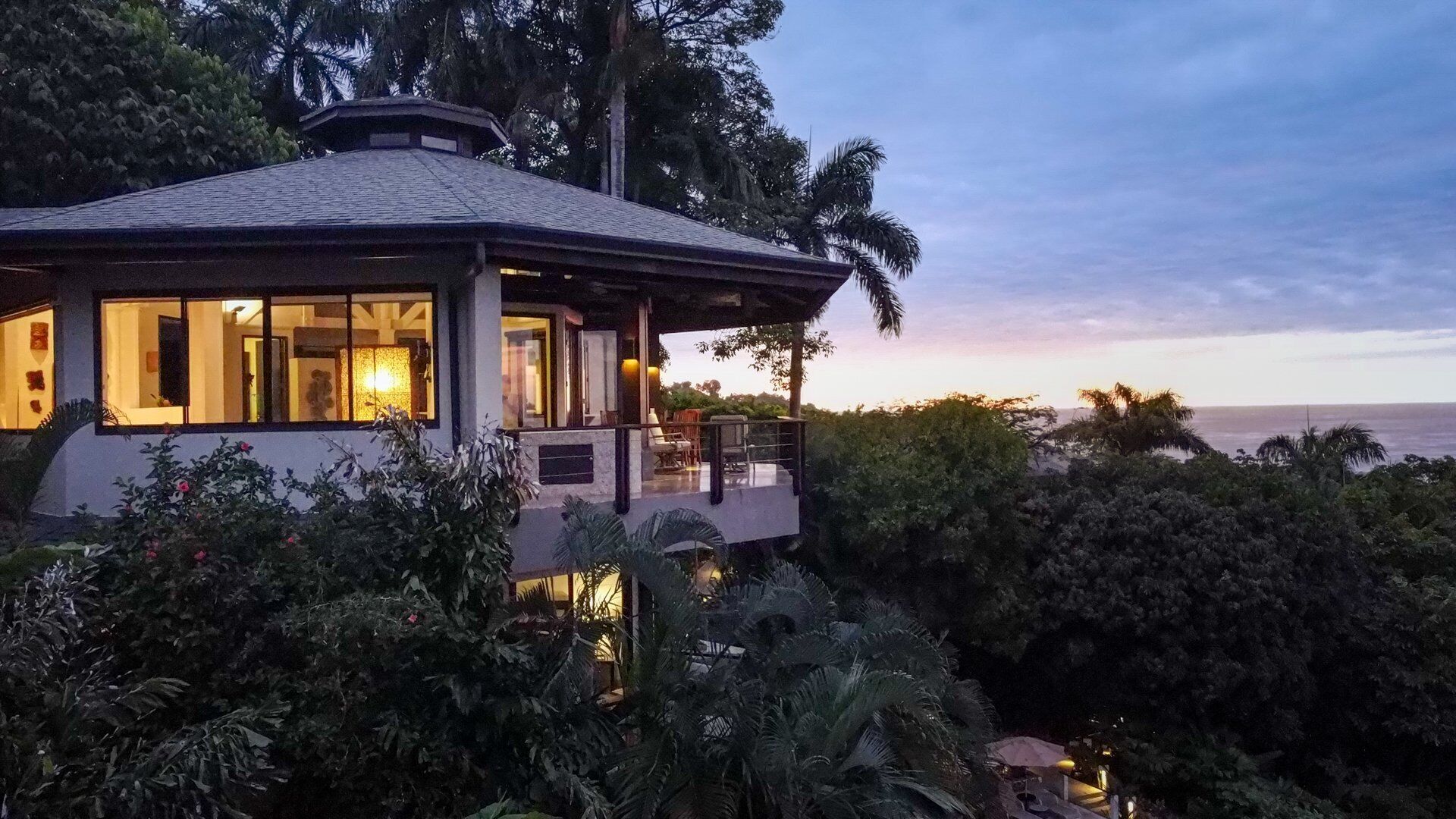 家庭別墅, 2 間臥室 | 外觀