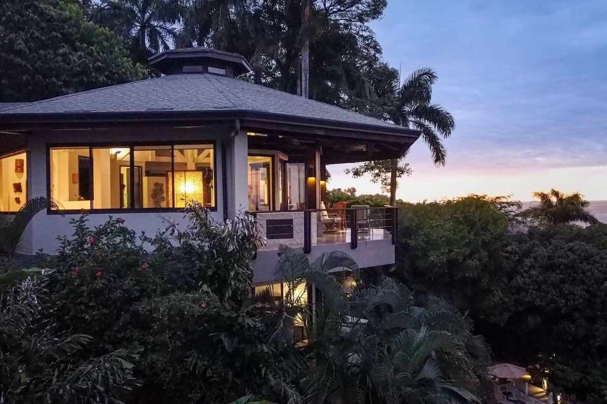 Family Villa, 2 Bedrooms | Exterior