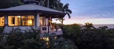 Family Villa, 2 Bedrooms | Exterior