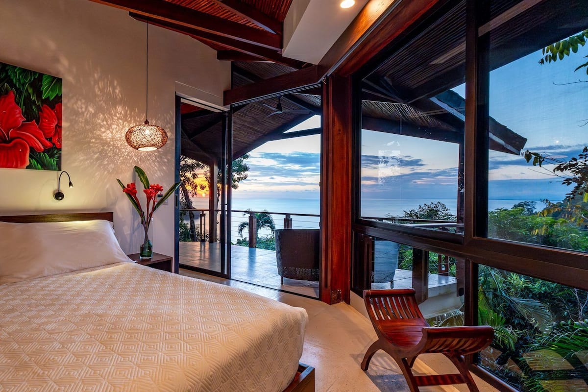 Tulemar Romantic Villa