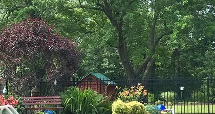 Carols Country Inn Buffalo,NY