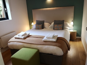 3 chambres