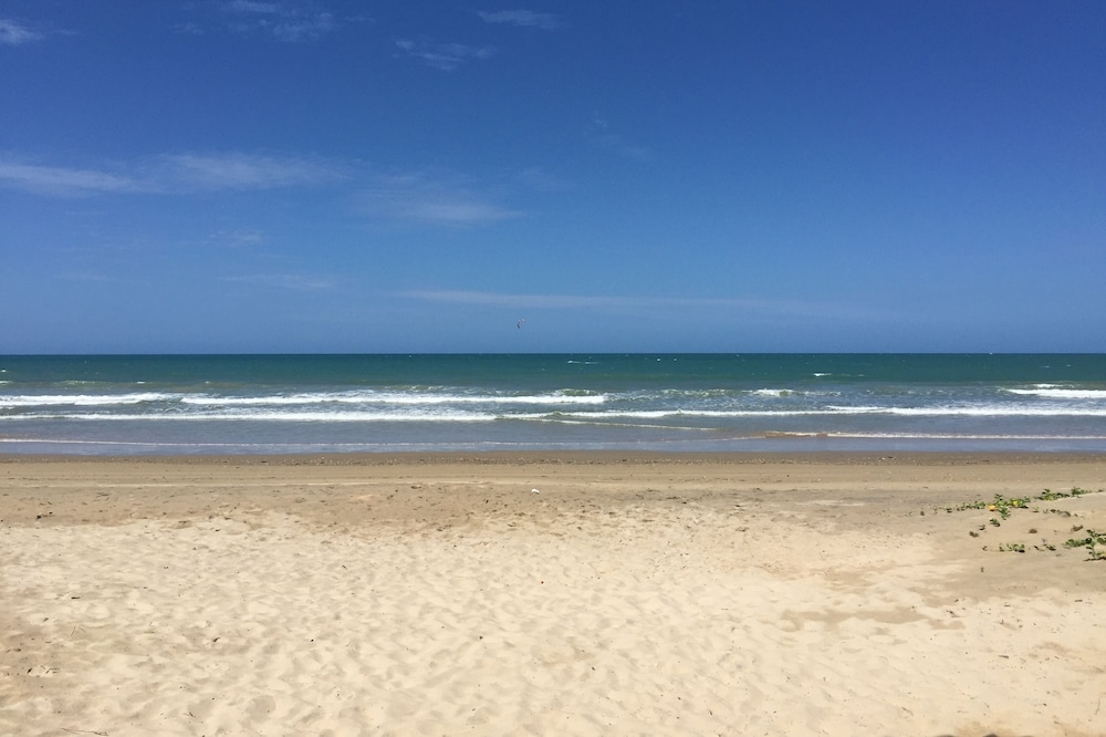 Hostel Areia Branca