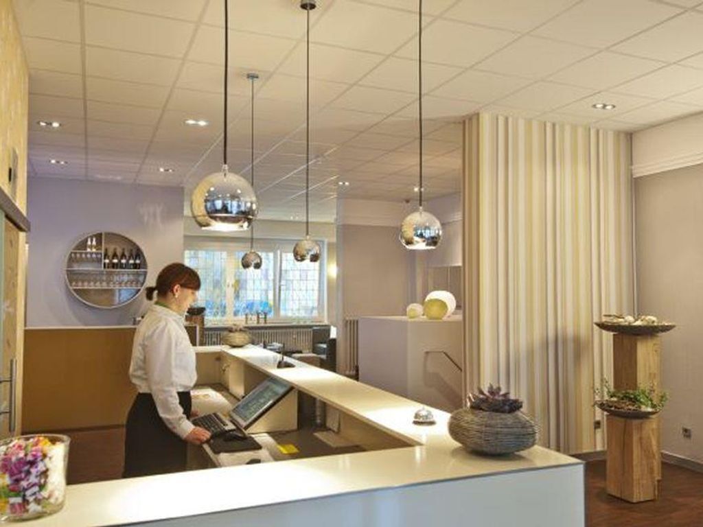 Hotel Flämischer Hof