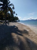 Detalle del exterior