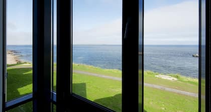 Inverallochy - Appartement 2 chambres de luxe