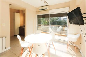 Interior detail - Jean Jaures Aparment (Buenos Aires)