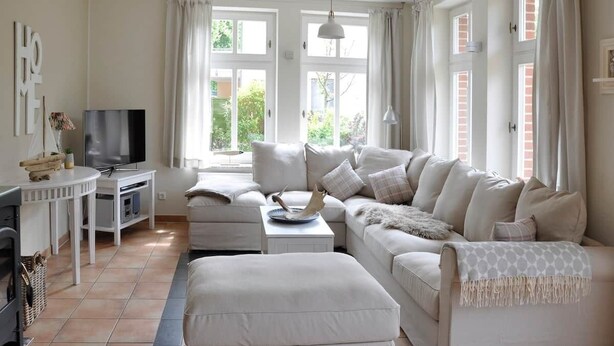 Unclassified image, 1 of 28, button - Country House in Darsser Ort, sleeps up to 8 (Prerow)