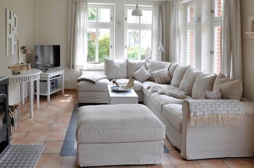 Country House in Darsser Ort, sleeps up to 8