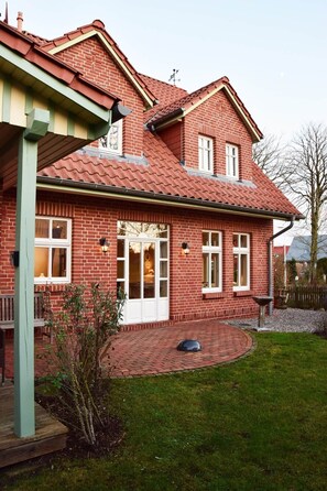 Eksteriør