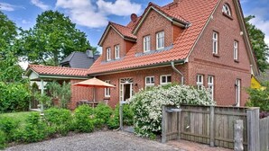 Unclassified image, 4 of 28, button - Country House in Darsser Ort, sleeps up to 8 (Prerow)