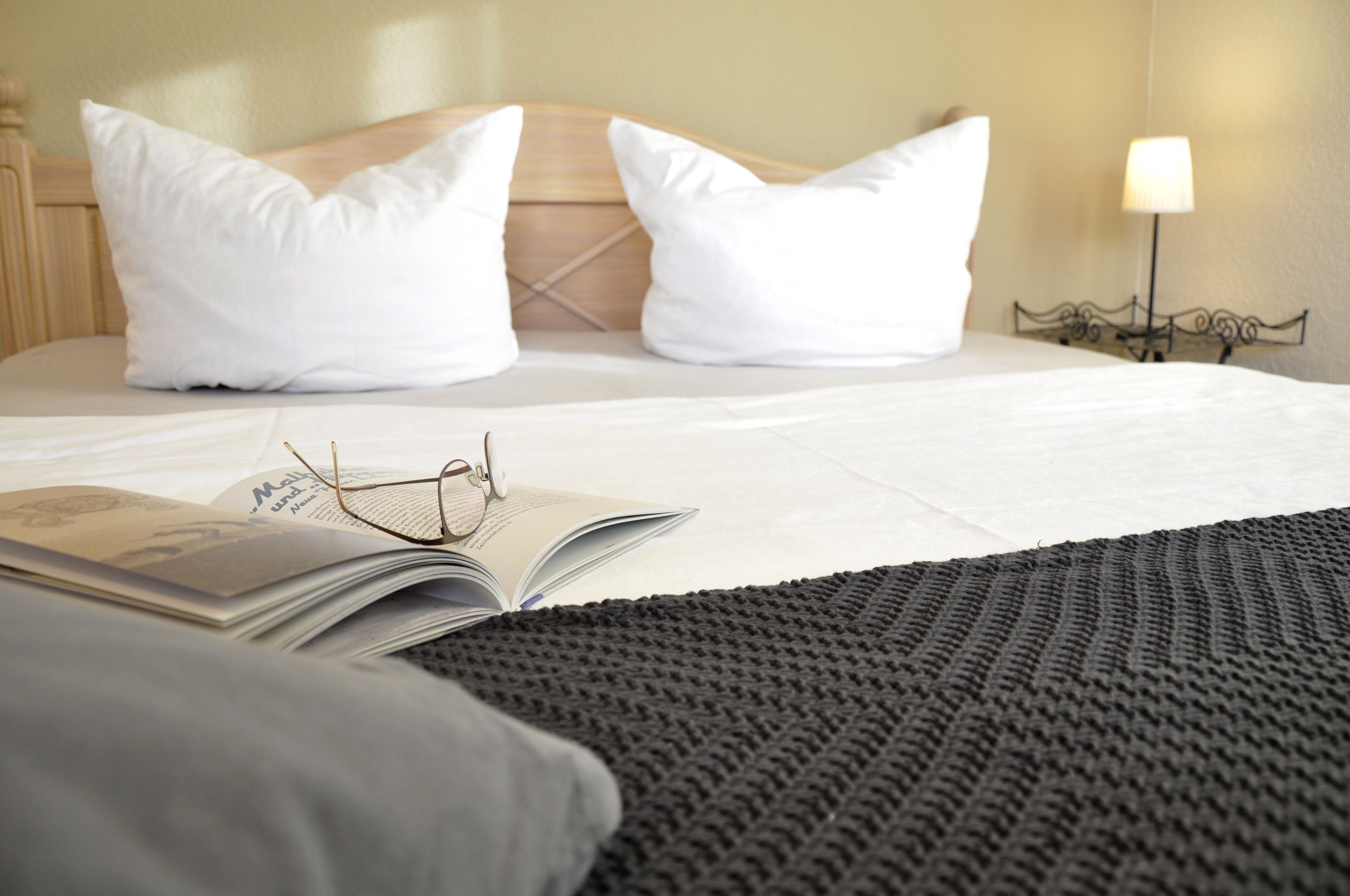 4 bedrooms, iron/ironing board, free WiFi