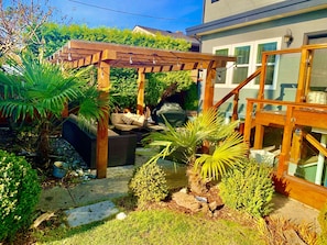 Terras
