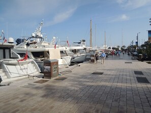 Marina