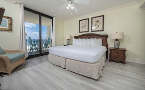 3 bedrooms, iron/ironing board, free WiFi, bed sheets - Make MEMORIES on Your BEACH VACATION! Picture Yourself HERE! Phoenix VIII - 8704 (Orange Beach)