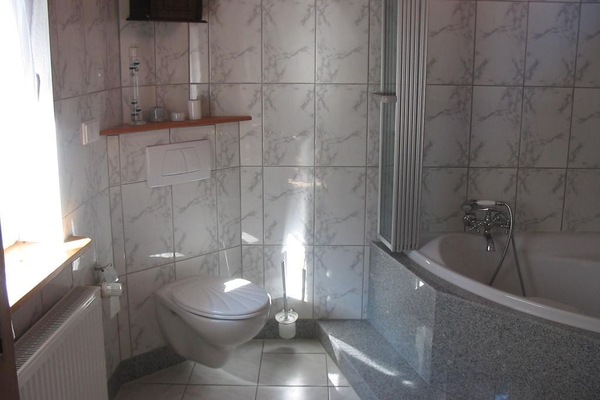 Gästehaus und Ferienwohnung Im Creativhof