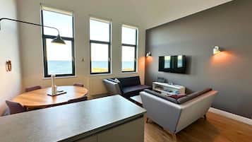 Fernseher, DVD-Player