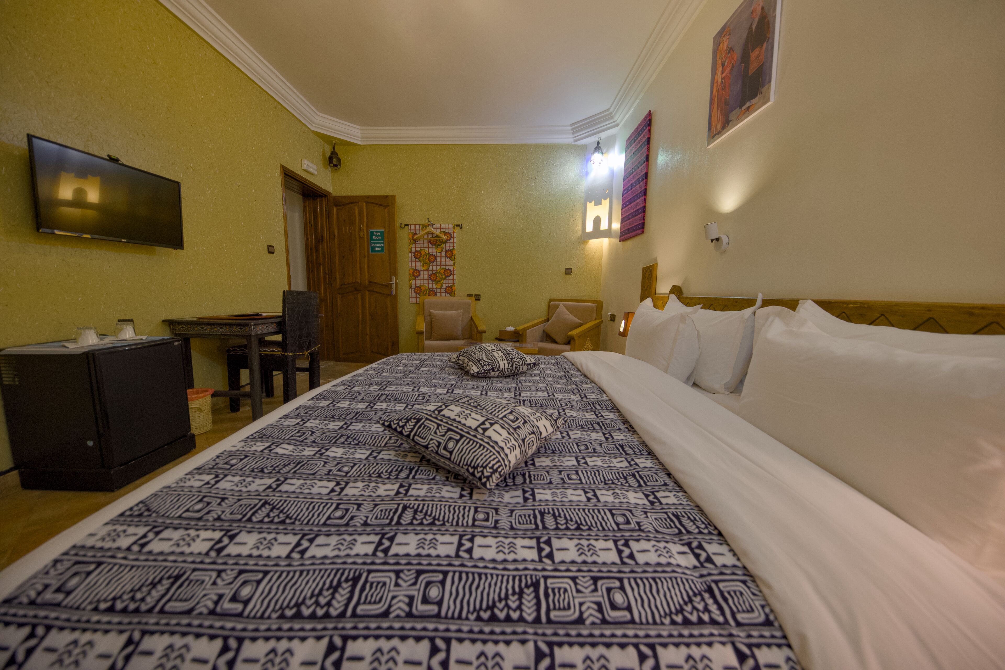 Kamar