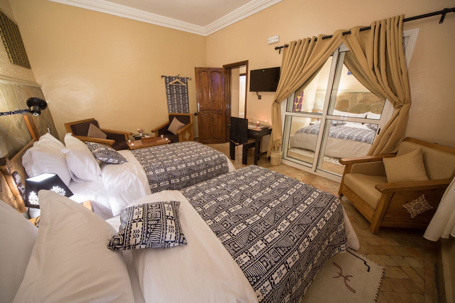 Lakens van Egyptisch katoen, luxe beddengoed, donzen dekbedden