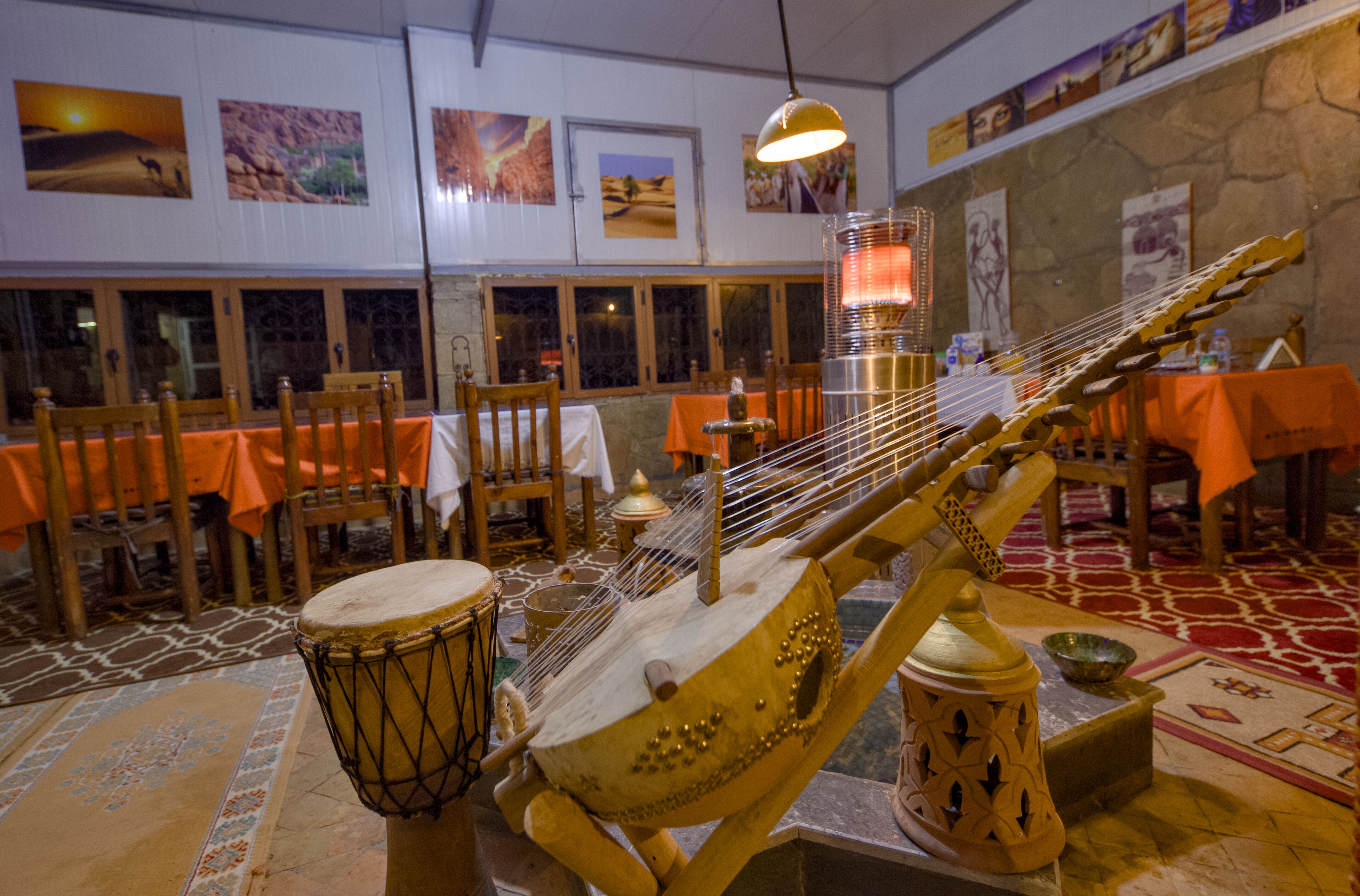 餐廳